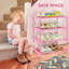 8 Pair Shoe Rack