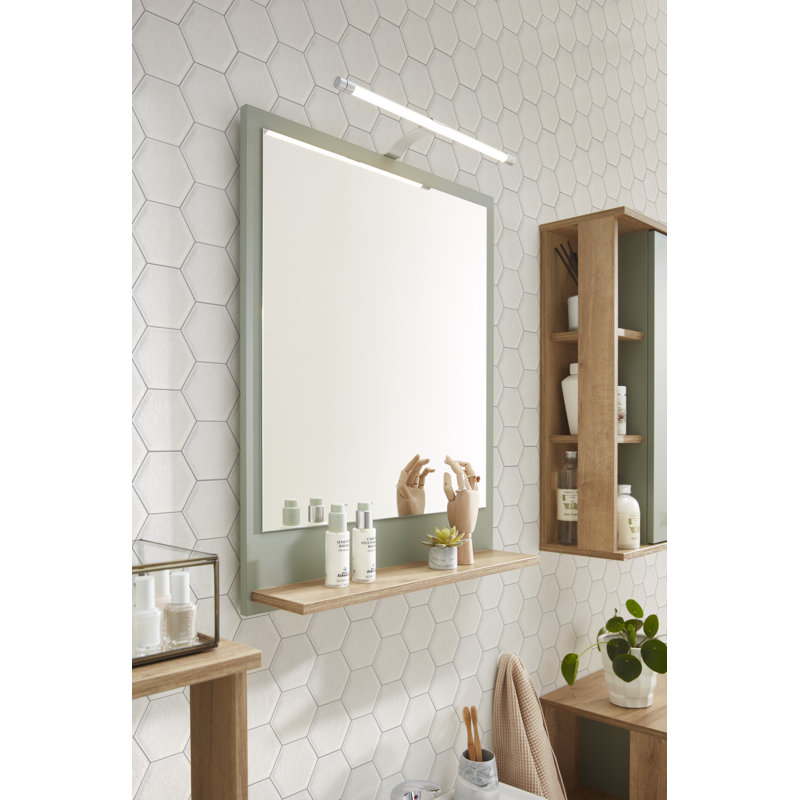 Bathroom Mirrors