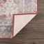 Tapis rouge Amber-839825071