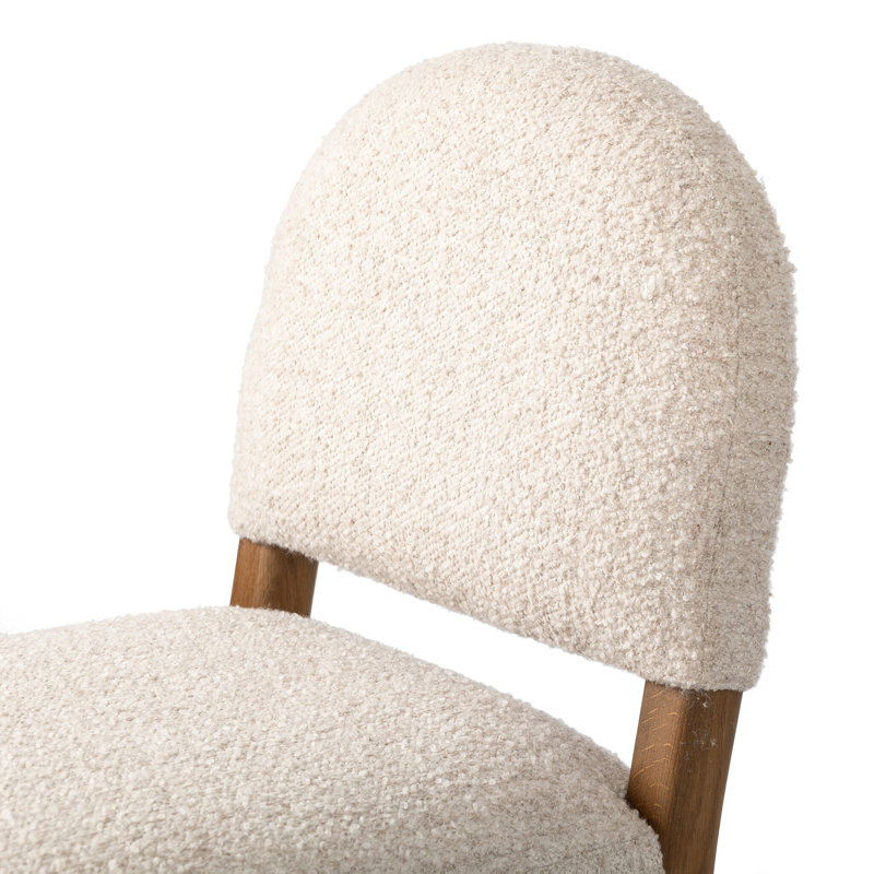 Abilene Stool-Somerton Ash, Counter Stool (27.13" Seat Height), Warm Oak, Somerton Ash