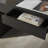 Steph Solid Wood Solid Wood Writing Desk-591865305
