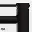 Robinet pour vasque de salle de bain 11 po Jewel-100514127