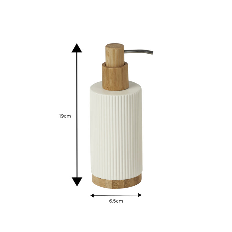 Bondi Soap / Lotion Dispenser