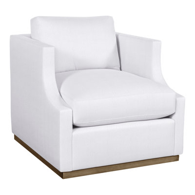 Fauteuil Thom Filicia Home