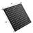 Rain Fixed Shower Head 2.5 GPM GPM