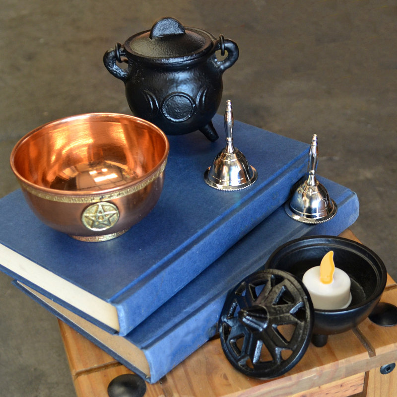Delvale Religious & Spiritual Figurines & Sculptures