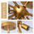 Cendi Semi Flush Mount-2100951465
