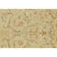 High-Quality Hand-Knotted Beige Area Rug