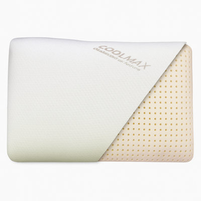 Coolmax Memory Foam Pillow