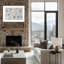 Nature Inspired "Soft Descent" Canvas Wall Art By -1793370409-1793370415-1793370405