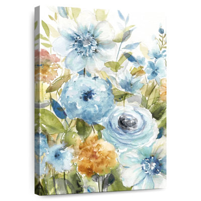 Harnek Jardin De Azul