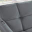 Velvet Futon Couch Convertible-331286697