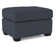 Upholstered Ottoman