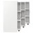 3 Drawers File Cabinet For Office Storage
