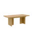 Crosby Self Storage Extension Dining Table-673421046