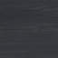 Buffet de style Mid-Century 65 po avec 8 tablettes réglables gris anthracite Jodie-1606790365
