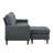 Otho Upholstered L-Shaped Sectional Reversible-264672062