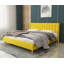 Base de lit tapissier avec tête de lit à oreilles Deeb-609195244-598882182