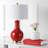 SantaAna Ceramic Table Lamp-1358772945
