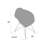 Taul 18'' H Armchair-1938664820