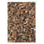 Margrett Abstract Hand Woven Area Rug-44538578