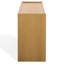 Commode 6 tiroirs Rhylee