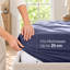 Bedroom Collection Standard Fitted Sheet-134606054-134606061