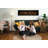 Remii by amantii 102765 Deep Electric Fireplace, 3 speed motor, wifi enabled, ventless, outdoor approved-1359512347