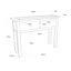 Rosewood 100cm Console Table-123492711