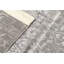 Damask Area Rug in Dark Gray