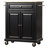 Hedon Wood Kitchen Cart-1317618189