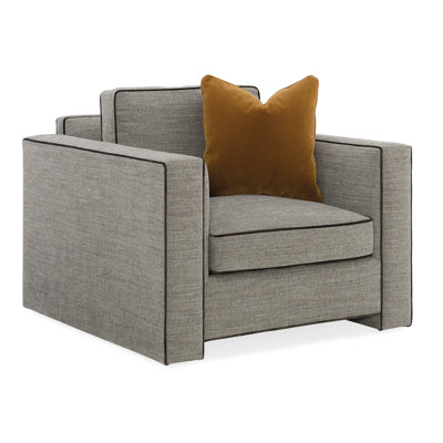 Fauteuil Welt