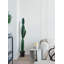 Cactus artificiel en pot 51 "
