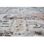 Vintage One-of-a-Kind Rectangle 8'4" X 10' Hand Knotted Area Rug