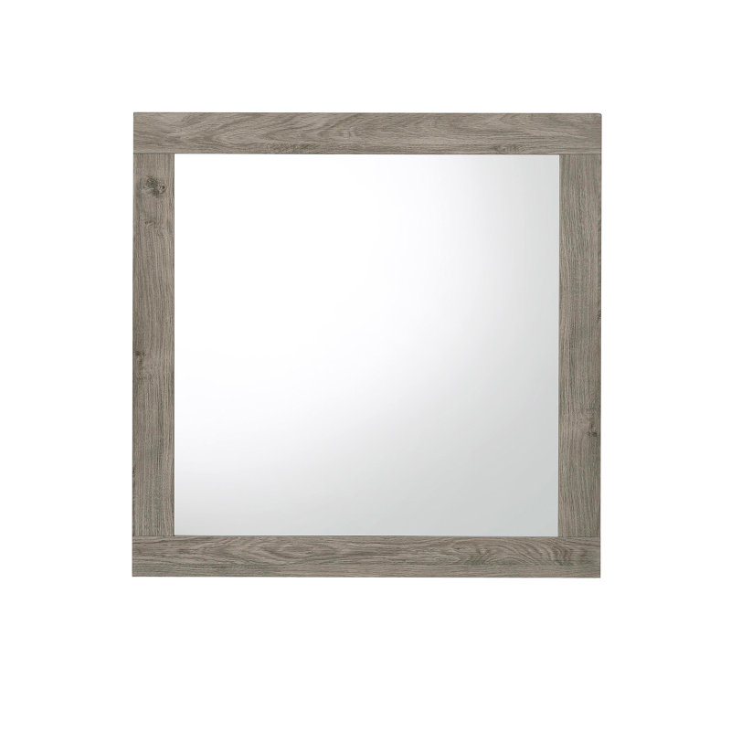 Miroir Mari