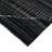 Magret Moraccan Charcoal Hand-Knotted Area Rug-274183362