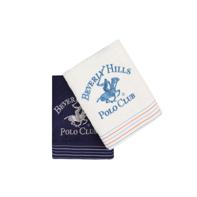 Cotton Midweight Hand Towel