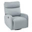 Fauteuil inclinable et pivotant