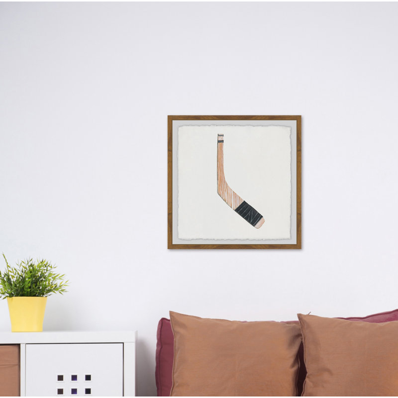 Francesca Nora Single Picture Frame Painting, 51cm H x 51cm W