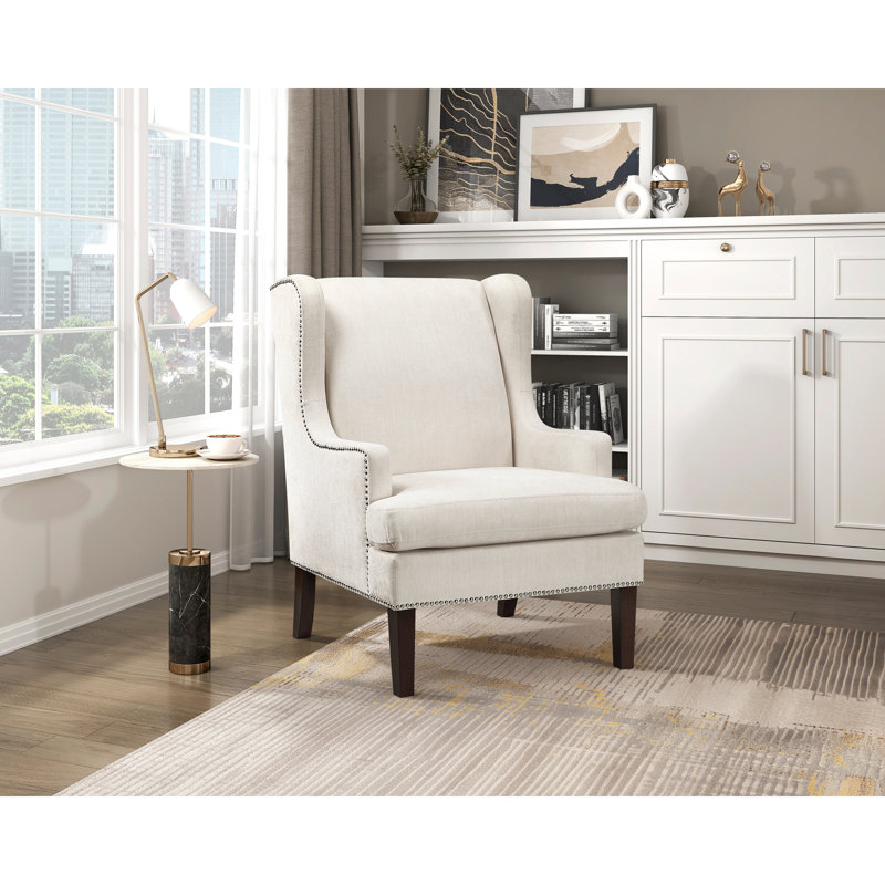 Chaise d'appoint 1pc