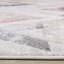 Tapis à motif géométrique Islae-2144712871