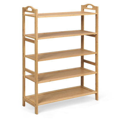 15 - Pair Shoe Rack