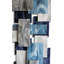 Arctic Handmade Glass Wall Décor