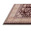 Tapis oriental rouge / beige Arris-1974506087