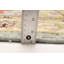 Jules Serapi Light Blue Rug 4'10" x 8'2"
