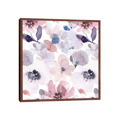 Quiet Light III by Stephanie Ryan - Painting on Canvas