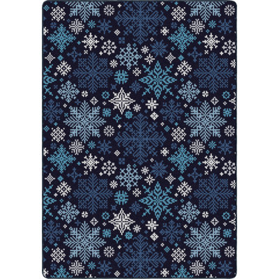 Snow Fall