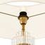 East Table Lamp