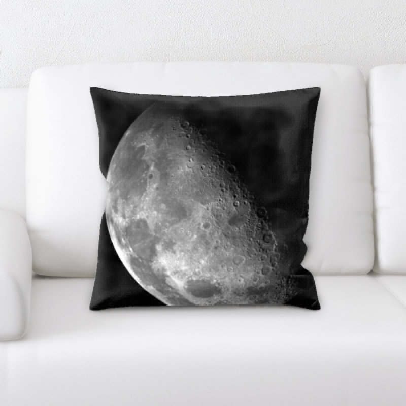 Coussin lune