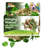 Reptology Lizard Lounger Hanging Hideout with Vines